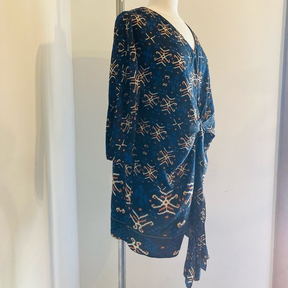 Nu New York Dress - Picture 4 of 9